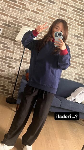 Full leaked Sabinemarielys/ private onlyfans photo