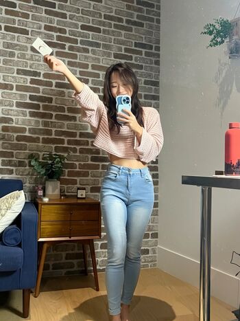 Full leaked Kai private onlyfans photo