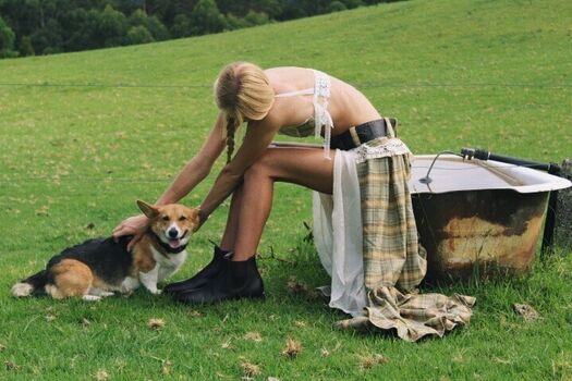 Full leaked Kaia brienen private onlyfans photo