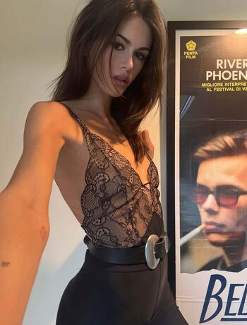 Full leaked Kaia gerber page private onlyfans photo