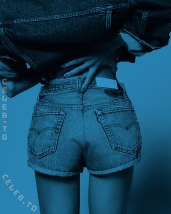 Full leaked Kaia gerber private onlyfans photo