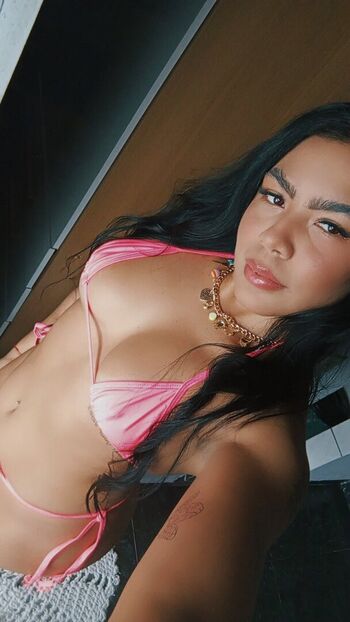 Full leaked Kaiane oliveira private onlyfans photo