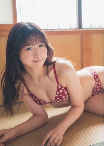 Full leaked Kaiga kotori private onlyfans photo