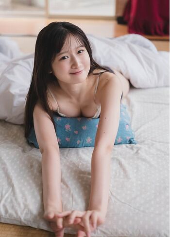 Full leaked Kaiga kotori private onlyfans photo