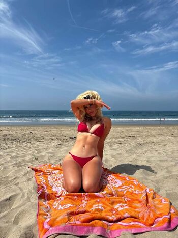 Full leaked Kaiigarcia private onlyfans photo