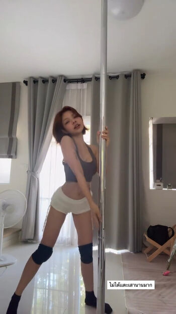 Full leaked Kaijeaw private onlyfans photo