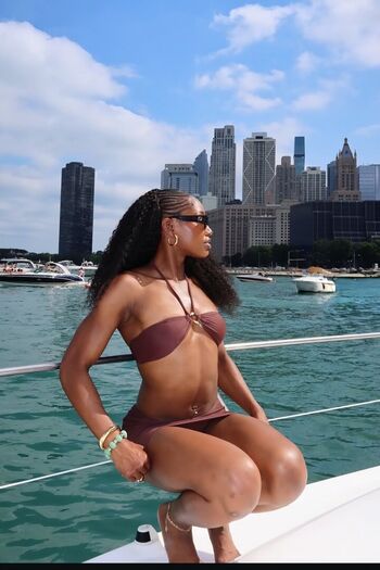 Kaila Charles