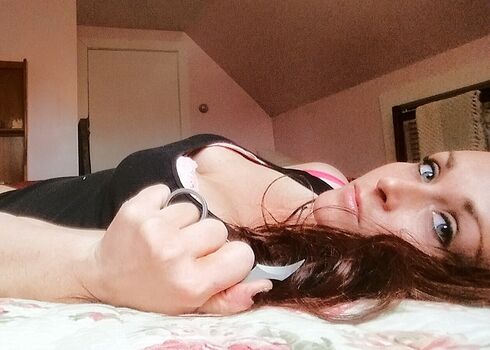 Full leaked Kaila cumings private onlyfans photo