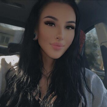 Full leaked Kaila faling private onlyfans photo