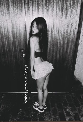 Full leaked Kaila hollifield private onlyfans photo