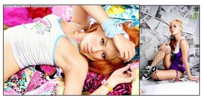 Full leaked Kaila yu page private onlyfans photo