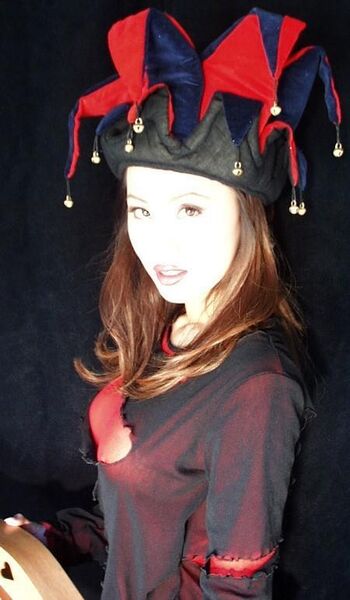 Full leaked Kaila yu page private onlyfans photo