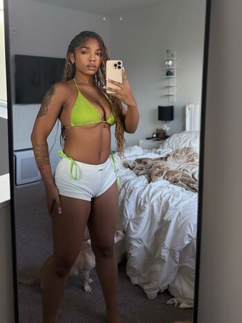 Full leaked Kailah michelle private onlyfans photo