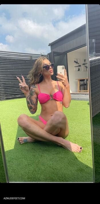 Full leaked Kailahcasillas private onlyfans photo