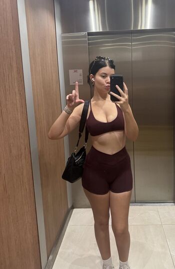 Full leaked Kailaisnotfamous private onlyfans photo