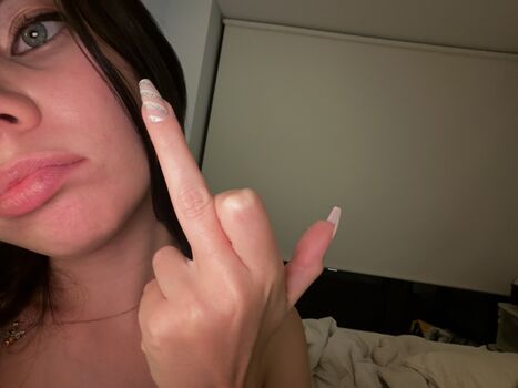 Full leaked Kailaisnotfamous private onlyfans photo