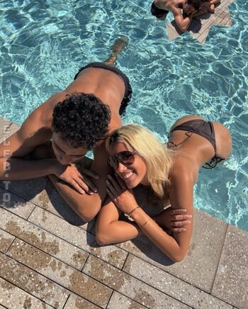 Full leaked Kailea garcia private onlyfans photo