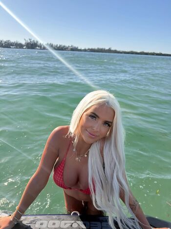 Full leaked Kaileigh wilson private onlyfans photo