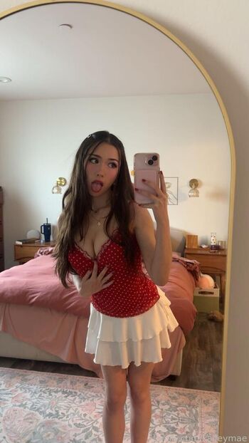 Full leaked Kailey mae private onlyfans photo
