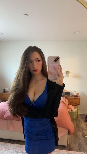 Full leaked Kailey mae private onlyfans photo