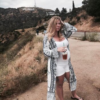 Full leaked Kailyn lowry private onlyfans photo