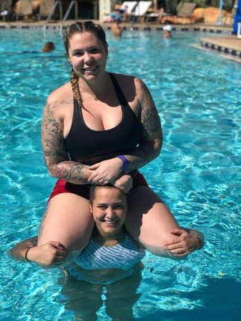 Full leaked Kailyn lowry private onlyfans photo