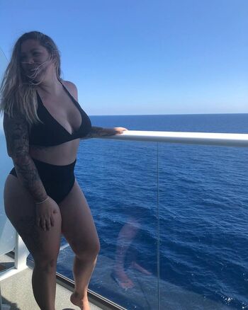 Full leaked Kailyn lowry private onlyfans photo