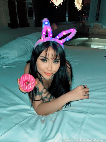 Full leaked Kainy neves private onlyfans photo