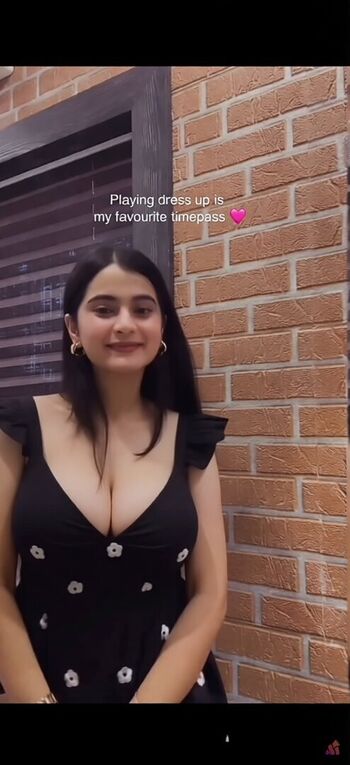 Kairavi dayal