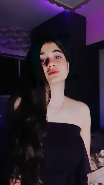 Kairavi dayal