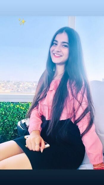 Kairavi dayal
