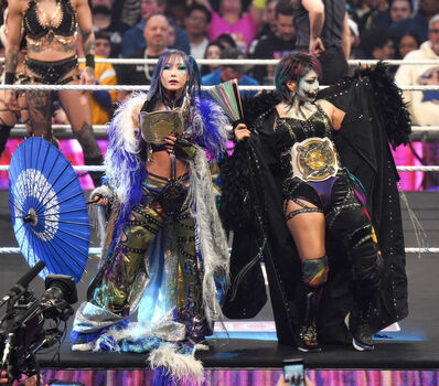 Full leaked Kairi sane page private onlyfans photo