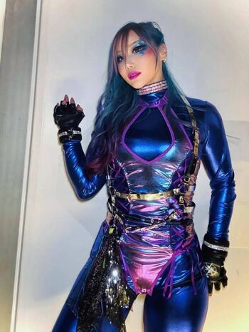 Full leaked Kairi sane page private onlyfans photo