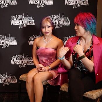 Full leaked Kairi sane private onlyfans photo