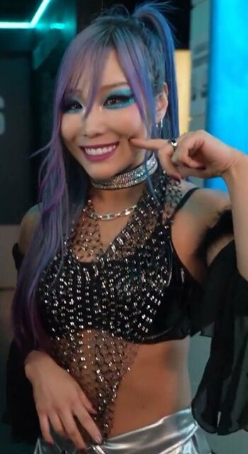 Kairi Sane