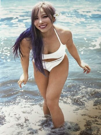 Kairi Sane
