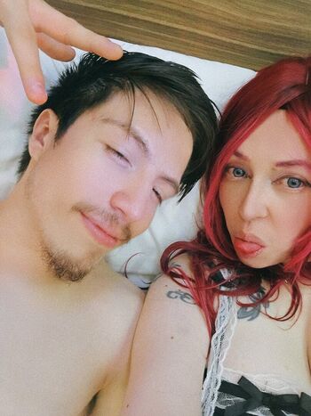 Full leaked Kairiyagamai private onlyfans photo