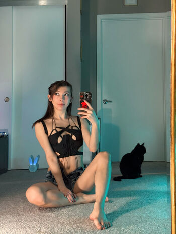 Full leaked Kaisa private onlyfans photo