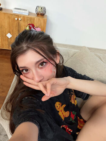 Full leaked Kaisa page private onlyfans photo