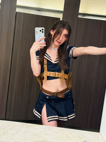 Full leaked Kaisa private onlyfans photo
