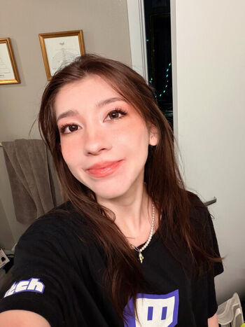 Full leaked Kaisa private onlyfans photo