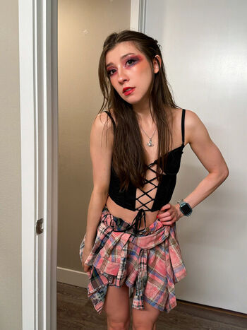 Full leaked Kaisa private onlyfans photo