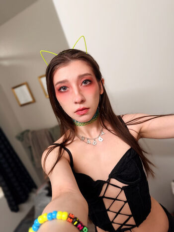 Full leaked Kaisa private onlyfans photo