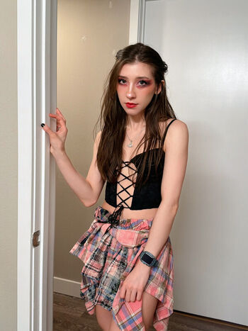 Full leaked Kaisa private onlyfans photo