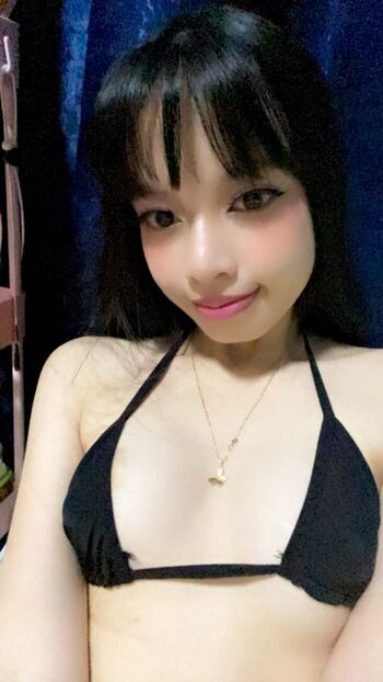 Full leaked Kaisha r magadia private onlyfans photo