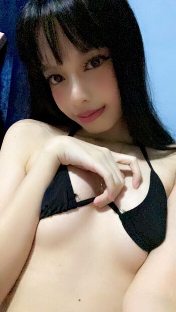 Full leaked Kaisha r magadia private onlyfans photo