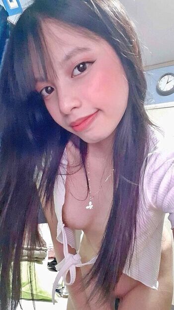 Full leaked Kaisha r magadia page private onlyfans photo