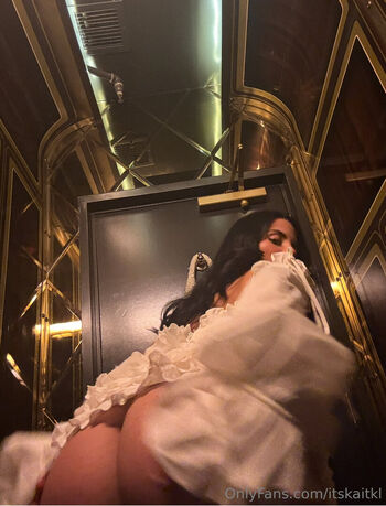 Full leaked Kait lujano private onlyfans photo