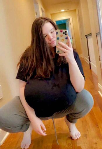 Full leaked Kaitiecali private onlyfans photo