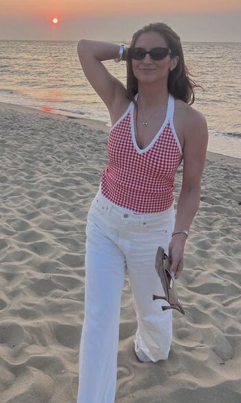 Full leaked Kaitlan collins private onlyfans photo